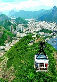 Macie coś ekstremalnego na waszej liście "do zrobienia"?