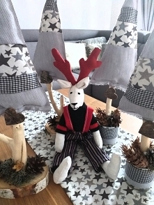 To co lubię robić w wolnej chwili. Dostępne od ręki:)