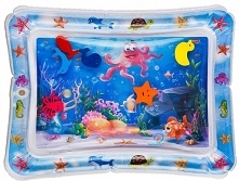 Dmuchana mata wodna dla nie...