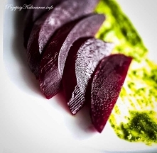 Marynowane buraki Eli