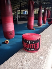 Jak trenować Muay Thai to t...