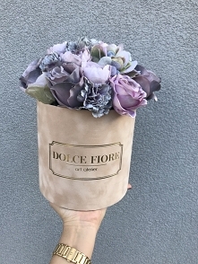 Dostępna jedna sztuka :)

Więcej informacji na naszym profilu na Instagramie- zapraszamy