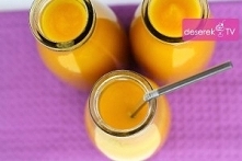 Sok Dyniowy przepis z Herry’ego Pottera |