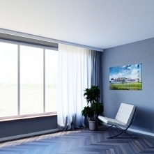 Listwa karniszowa WMB to el...