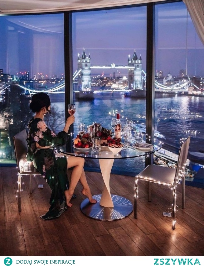 Kolacyjka z klimatem *.*