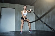 Trening HIIT - trening interwałowy o wysokiej intensywności