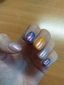 Mam problem ze ścierającym ...