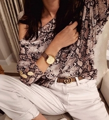 Sweterek SNAKE...Kliknij w ...