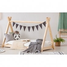 Łóżka dziecięce i młodzieżowe