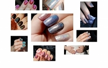 Beautilux  holograficzny