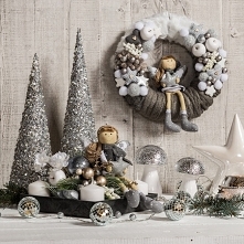 Nasze świąteczne dekoracje
W 100% wykonane ręcznie
Zapraszamy do naszego sklepu internetowego