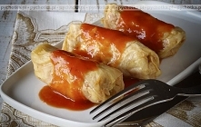 Azjatyckie gołąbki