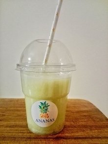 jabłko, gruszka, imbir...
więcej na fb: ananas.sklep