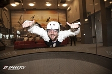 Tunel aerodynamiczny Wrocław