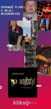 Plany z mojej wygranej metamorfozy u mnie na Blogu dla fanów darmowe dni - kliknij w zdjęcie