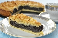 Makowiec według diety rozdzielnej