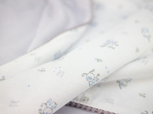 kocyki niemowlece marki plum