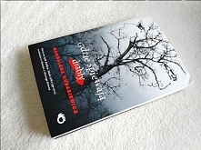 kryminał i baśń w jednym. Zaskakująca książka.