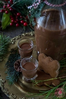 Likier piernikowy - Najleps...