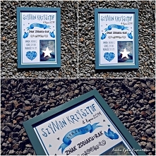 Anita Ryba - Zaproszenia Ślubne i Kartki Okolicznościowe "Papierowe"