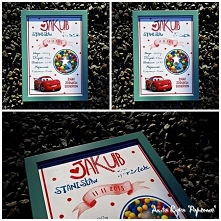 Anita Ryba - Zaproszenia Ślubne i Kartki Okolicznościowe "Papierowe"