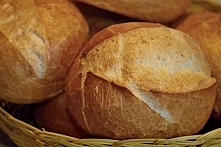 Przepis na fit bułki pełnoz...