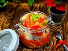 ŚLEDZIE PO CYGAŃSKU