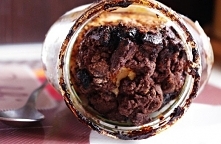 Sernik w słoiku..? Wspólne czekoladowe śniadanie na Mikołajki!