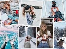 Co robić zimą? 30 pomysłów!