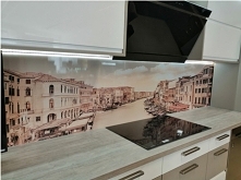 VIP 28 - panel MDF na wysoki połysk, alternatywa dla szkła oraz glazury