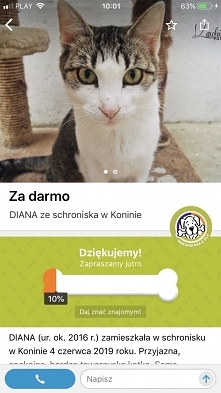 Pomagajmy i klikajmy !!! Pomóżcie !