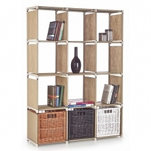 Regał materiałowy Metris - ...