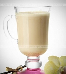 Kotajl z mleka, miodu i soku cytrynowego