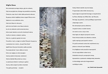 Twarz odbita w lustrze...