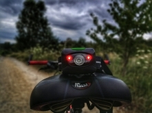 Zobacz więcej z GP – rowerem przez świat


Jak wyglądałoby moje życie bez sportu? Ciężko mi to sobie nawet wyobrazić. Z pewnością byłbym cięższy o 37 kg, które udało mi się zrzu...