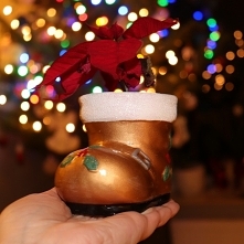 Święta już tuż tuż! Czy wszyscy już przygotowani?
.
instagram => @nieidentyczna