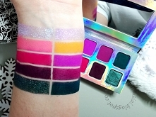 Ta limitowana ślicznotka je...