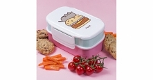 Lunchbox Pusheen dla dzieci