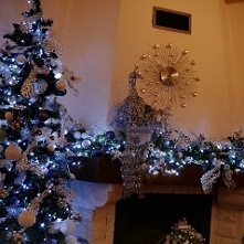 #Dekoracje# i ozdoby do ogrodu patio taras Kobea Ogrody i Bruki EwaTyrna#
dekoracjedoogrodu#dekoracje#ozdoby#ogród#gardendecoration#gardeninspiration#garden#gardendesign#kuleozd...