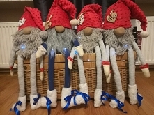 Banda krasnali by emilia_ja