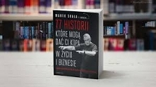 Pierwsza część książki zost...