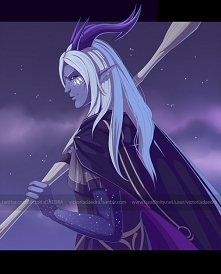 Aaravos