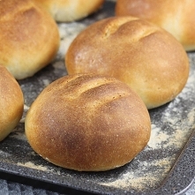 Bułki na jogurcie
Czas prz...