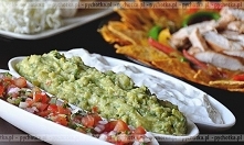 Diabelski sos z zielonych pomidorów