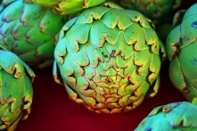 10 powodów dla których warto jeść karczocha!