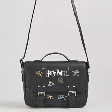 • Torebka listonoszka Harry...