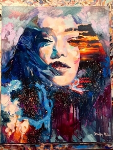 Śliczne obrazy - marzenia, spełniają się dopiero w tedy, gdy naprawdę wiemy czym dla nas są☆☆☆