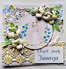 Witam wszystkich odwiedzających 