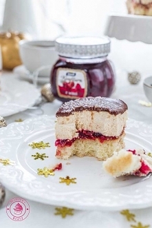 Karmelowa delicja - Najlepsze przepisy | Blog kulinarny - Wypieki Beaty