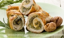 Rolada z piersi indyka
